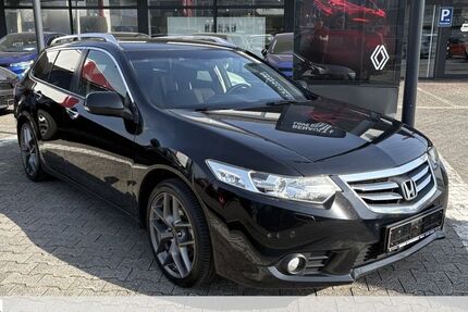 Honda Accord 183.500 km 10.470 &euro; Hanau 63452