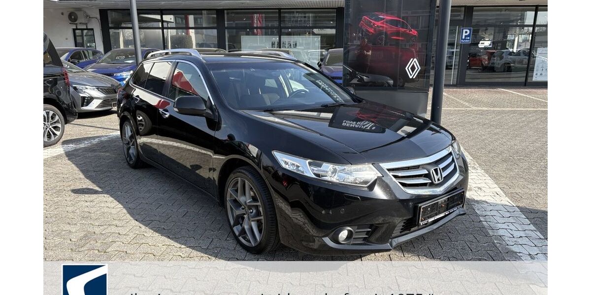 Honda Accord 183.500 km 10.470 &euro; Hanau 63452