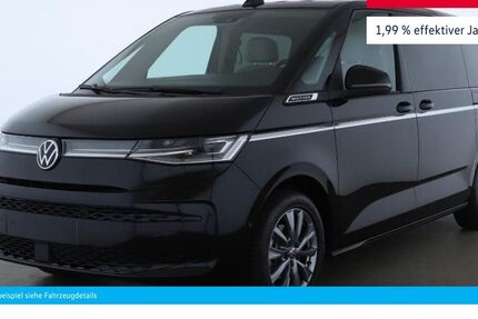 VW T7 Multivan 14.021 km 59.880 € Hanau 63452