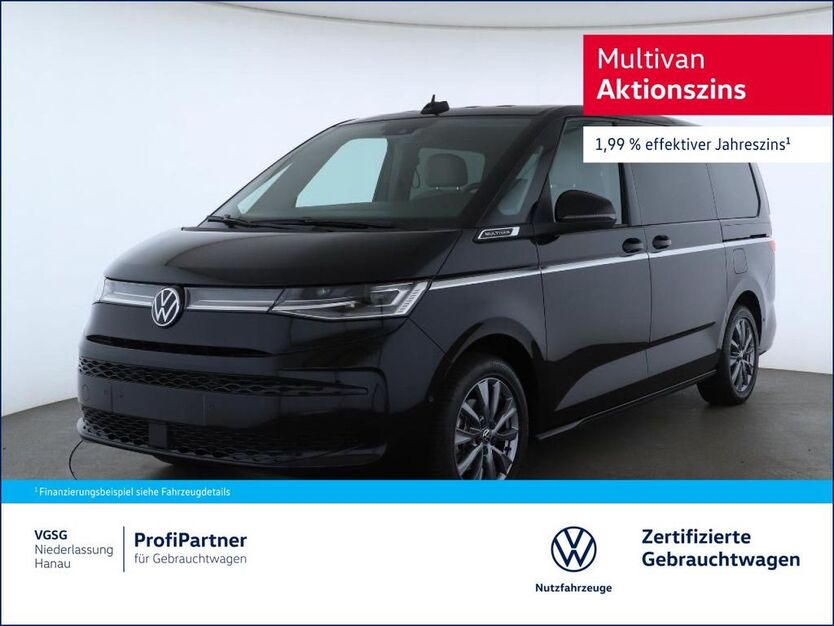 VW T7 Multivan 14.021 km 59.880 € Hanau 63452