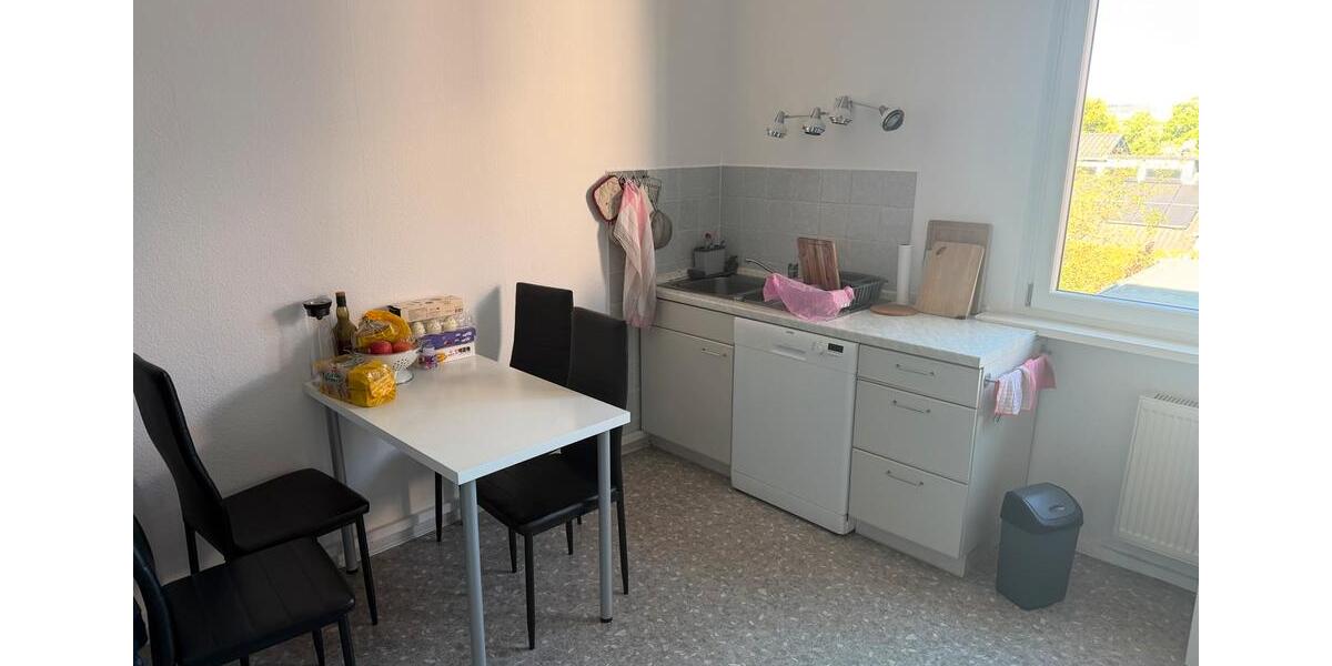 Etagenwohnung Heusenstamm - 2 Zimmer, 70 m&sup2;, 1.000&euro; | Angebot:26516609