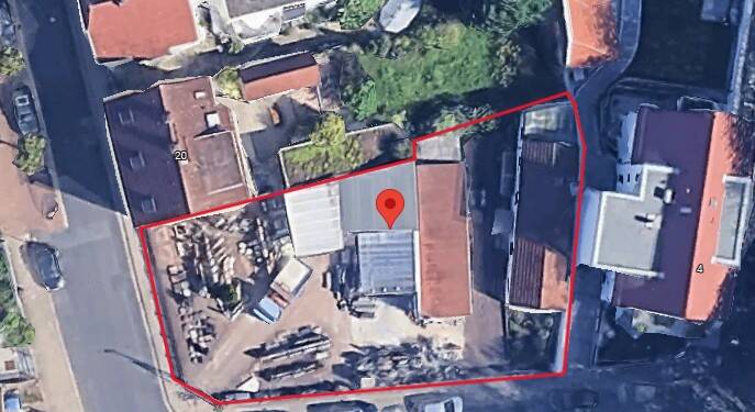 Grundstück Dreieich Sprendlingen - 660.000&euro; | Angebot:26171436