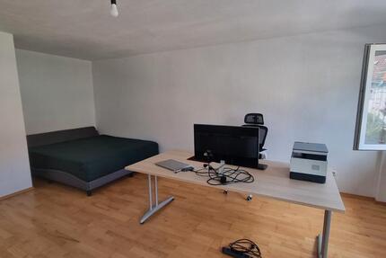 Wohnung Frankfurt am Main Ginnheim - 1 Zimmer, 35 m&sup2;, 180.000&euro; | Angebot:27016009