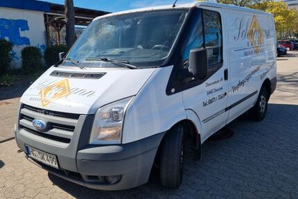Ford Transit 390.000 km 1.500 &euro; Oberursel 61440