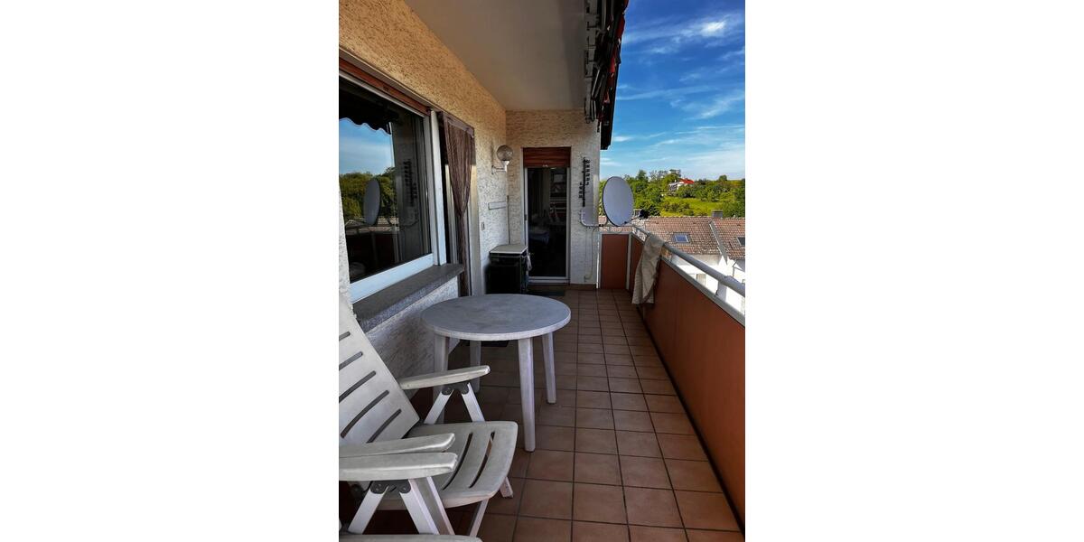 Etagenwohnung Bruchköbel - 3 Zimmer, 98 m&sup2;, 240.000&euro; | Angebot:26818399
