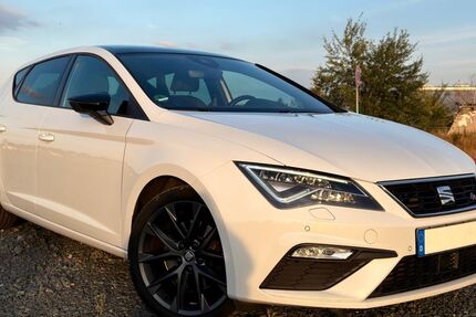 Seat Leon 183.000 km 14.499 &euro; Rodgau 63110