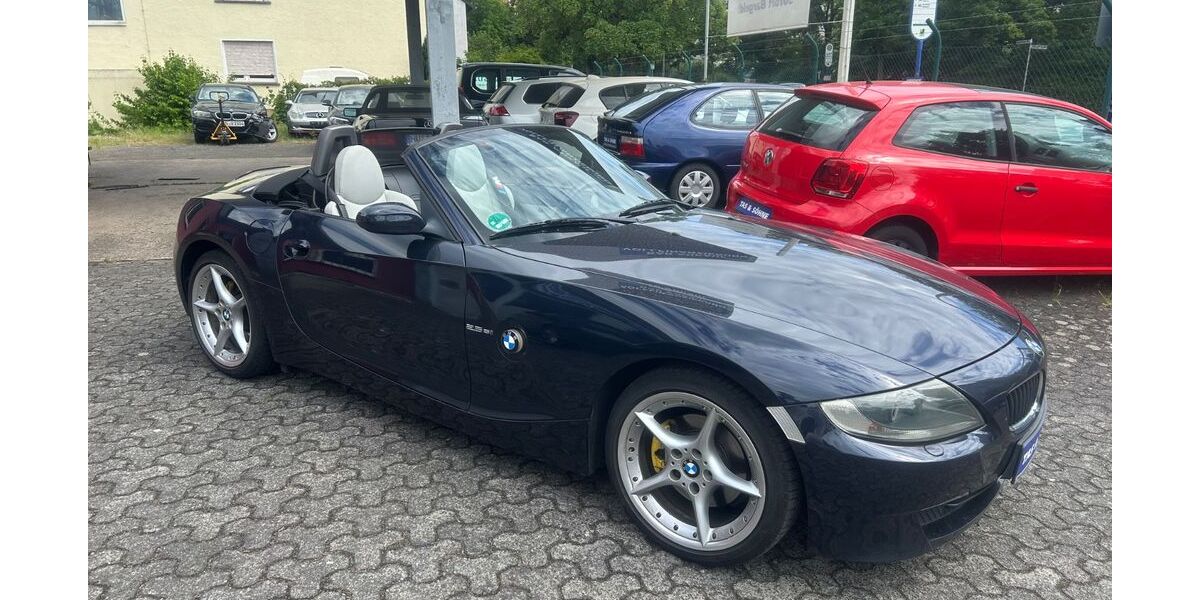 BMW Z4 190.100 km 10.490 &euro; Hanau 63452