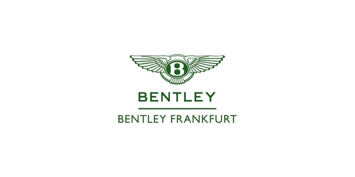 Bentley Continental 7.900 km 299.900 &euro; Bad Homburg 61348