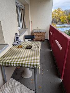 CHARMANT WOHNEN IN KESSELSTADT 3 zimmer