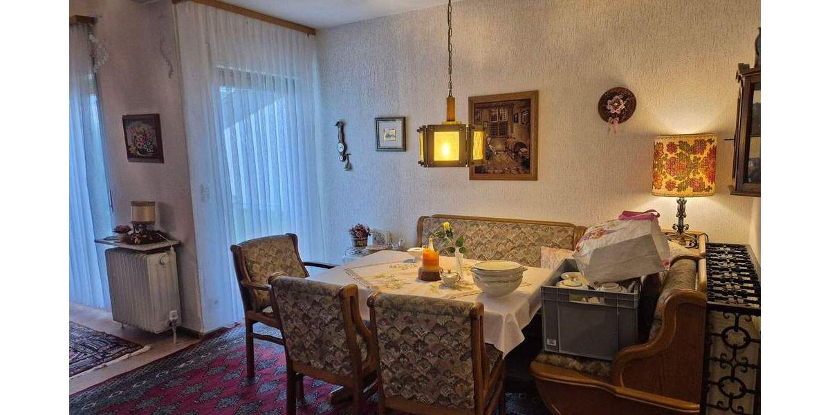 Mehrfamilienhaus, Wohnhaus Egelsbach - 5 Zimmer, 175 m&sup2;, 520.000&euro; | Angebot:25725842