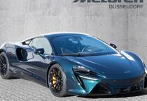 McLaren Artura