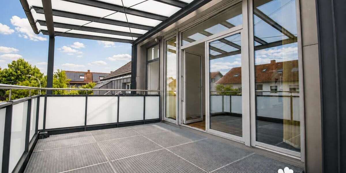 Etagenwohnung Seligenstadt - 4 Zimmer, 160 m&sup2;, 1.990&euro; | Angebot:26935201