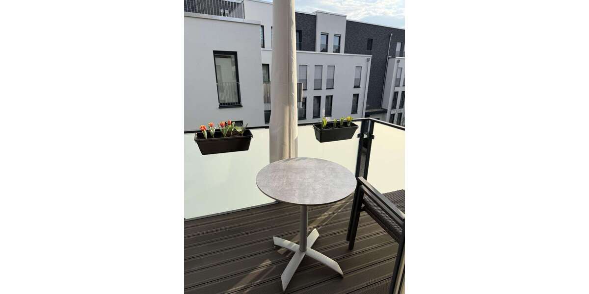 Etagenwohnung Friedberg - 2 Zimmer, 62 m&sup2;, 1.040&euro; | Angebot:26308239