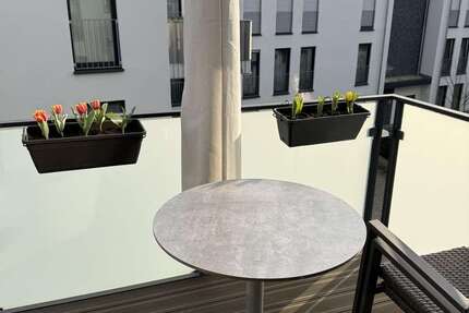 Wohnung Friedberg - 2 Zimmer, 62 m&sup2;, 1.040&euro; | Angebot:26308239