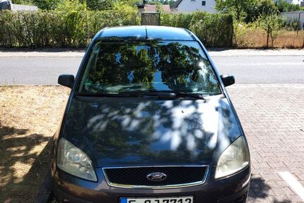 Ford C-Max 177.793 km 1.100 &euro; Neu-Isenburg 63263