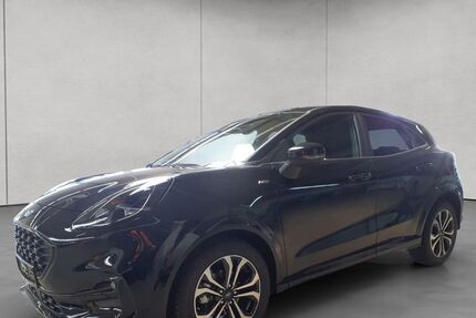 Ford Puma 6.140 km 22.950 € Frankfurt 60386