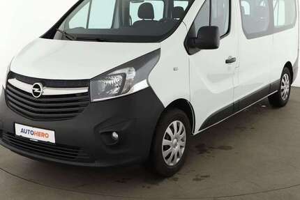 Opel Vivaro 106.278 km 18.150 &euro; Frankfurt am Main 65936