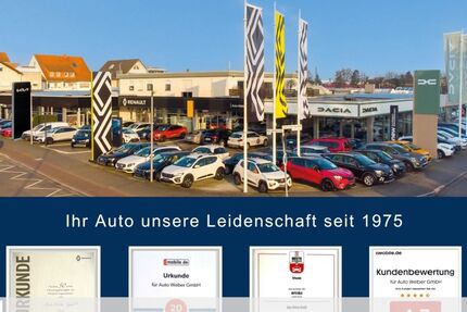 Renault Clio 79.000 km 12.470 &euro; Hanau 63452