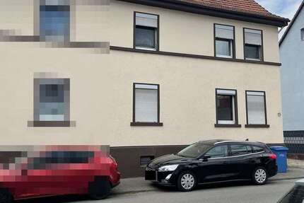 Haus zum Kaufen in Hattersheim am Main 559.000 € 144 m²