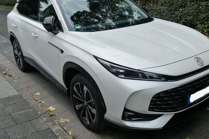 MG HS 2.000 km 24.300 € Maintal 63477
