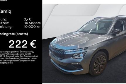Skoda Kamiq 18.900 km 25.799 &euro; Mühlheim 63165