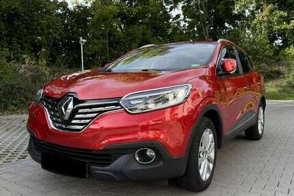 Renault Kadjar 110.100 km 13.990 € Dietzenbach 63128