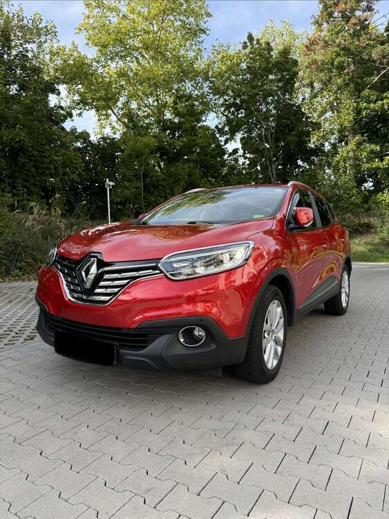 Renault Kadjar 110.100 km 13.990 € Dietzenbach 63128