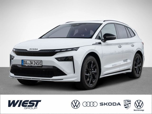 Skoda Enyaq 9.990 km 59.990 &euro; Darmstadt 64295