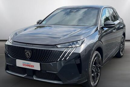 Peugeot 3008 3.000 km 38.900 € Bad Nauheim 61231
