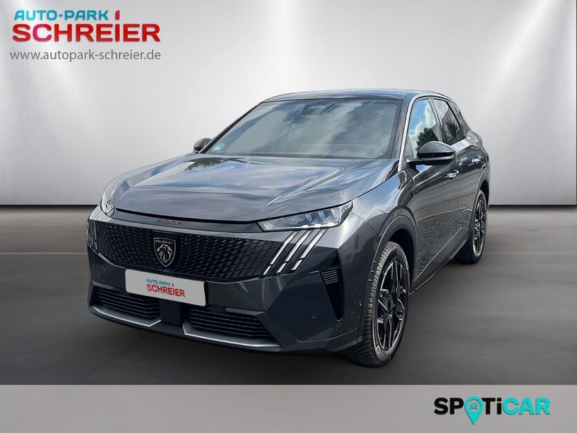 Peugeot 3008 3.000 km 38.900 € Bad Nauheim 61231