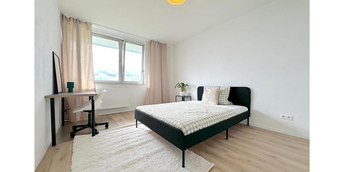Etagenwohnung Hattersheim am Main - 1 Zimmer, 15 m&sup2;, 470&euro; | Angebot:26480584