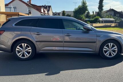 Renault Talisman 154.000 km 11.900 &euro; Freigericht/ Somborn bei Frankfurt am Main 63579