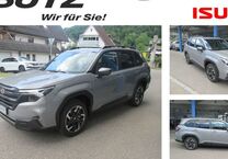 Gebrauchtwagen Subaru Forester