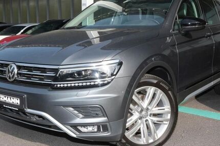 VW Tiguan 54.875 km 26.980 € Aschaffenburg 63741