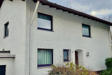 Seulberg: Großes 651 m² Süd-Grundstück! 8-Zi-Massivhaus (174 m²) 8 zimmer