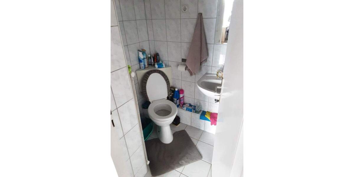 Etagenwohnung Offenbach am Main Bieberer Berg - 2 Zimmer, 57 m&sup2;, 185.000&euro; | Angebot:25387229