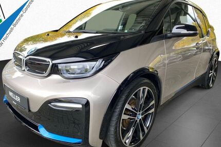 BMW i3 35.765 km 23.690 € Bad Homburg 61352