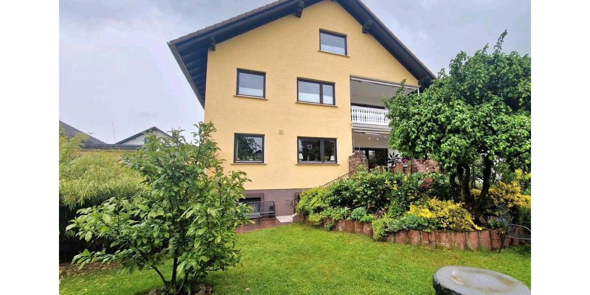Etagenwohnung Altenstadt - 6 Zimmer, 179 m&sup2;, 450.000&euro; | Angebot:26768888