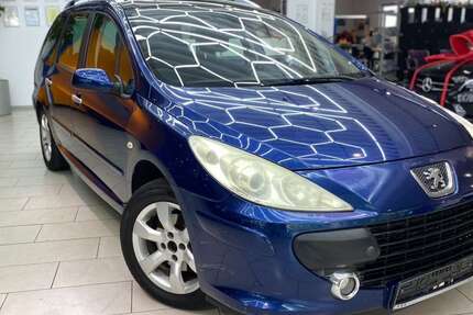 Peugeot 307 109.000 km 2.350 € Neu-Isenburg 63263