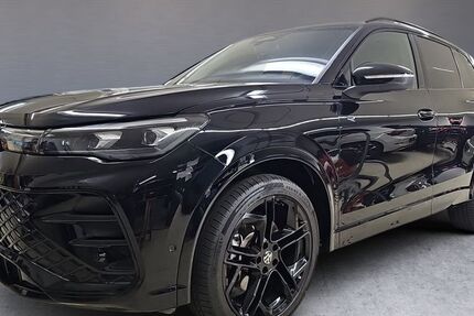VW Tiguan 40.000 km 42.990 &euro; Oberursel 61440