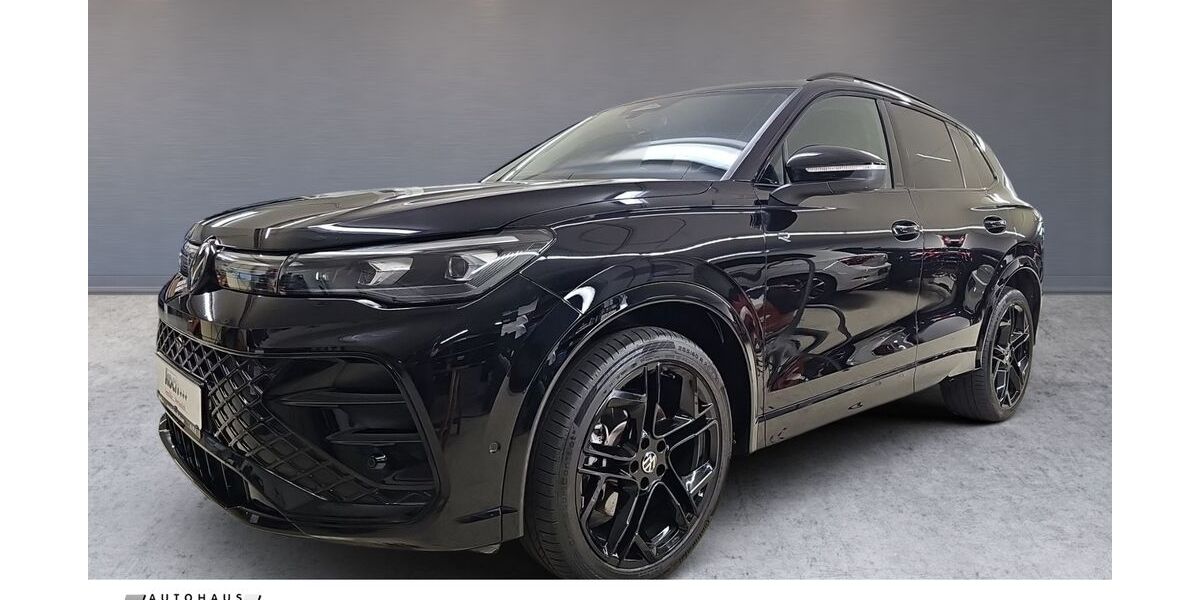 VW Tiguan 40.000 km 42.990 &euro; Oberursel 61440