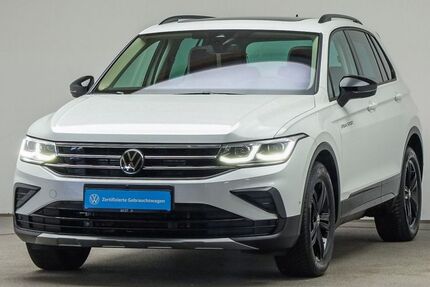 VW Tiguan 45.200 km 35.488 &euro; Mühlheim 63165