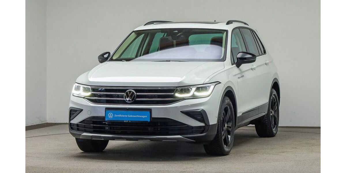 VW Tiguan 45.200 km 35.488 &euro; Mühlheim 63165