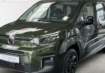 Gebrauchtwagen Citroen Berlingo