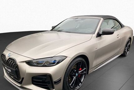BMW M440 20.308 km 48.850 &euro; Kronberg 61476