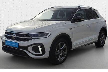VW T-Roc 25.301 km 28.480 &euro; Bad Nauheim 61231