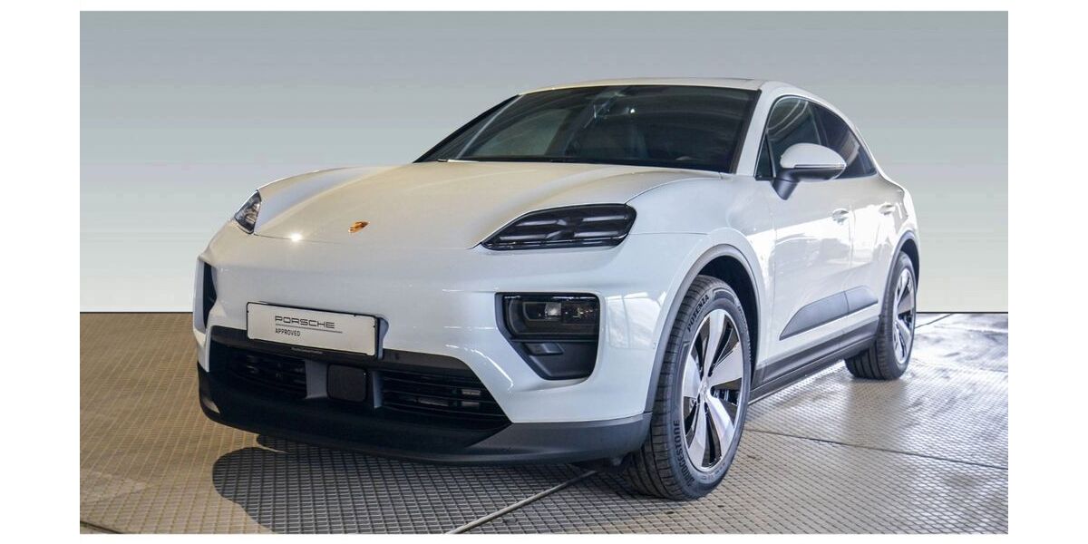 Porsche Macan 16.561 km 72.770 &euro; Frankfurt am Main 65936