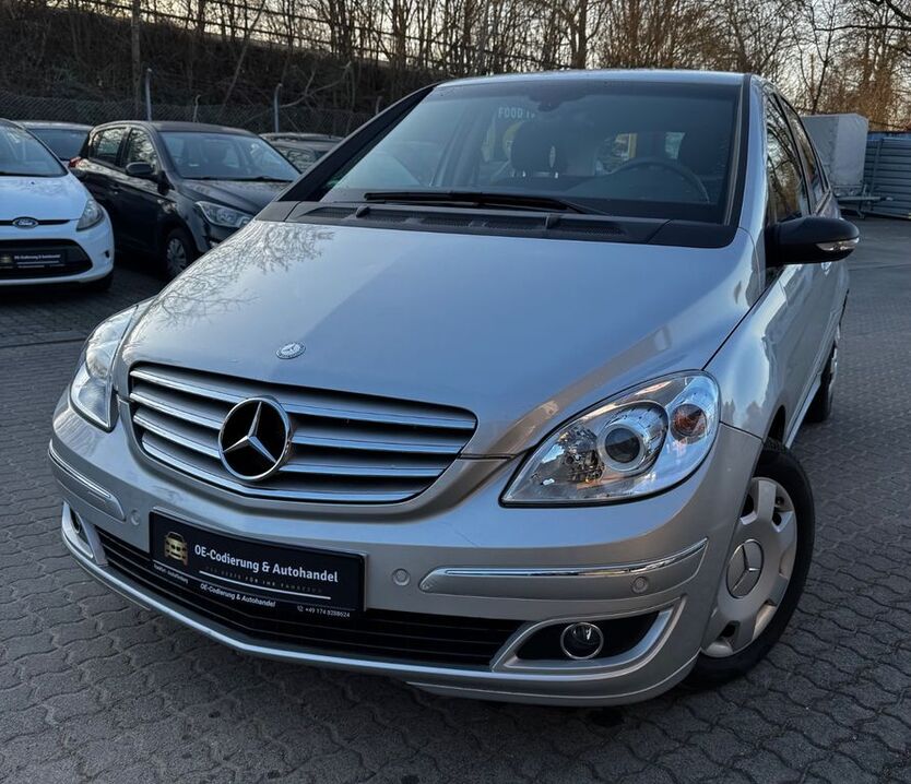 B 200
