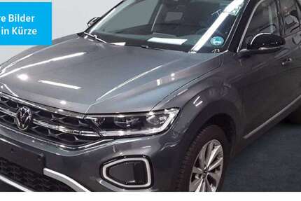 VW T-Roc 22.000 km 28.699 € Mühlheim a. Main 63165