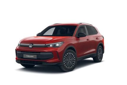 VW Tiguan 17.466 km 34.490 &euro; Neu-Isenburg 63263